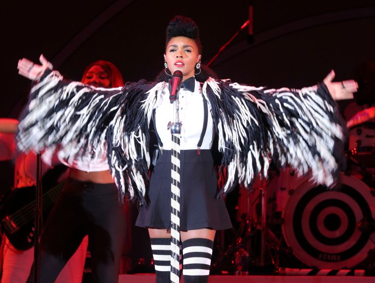 Celeb Pics Of The Week 6/12 – 6/18