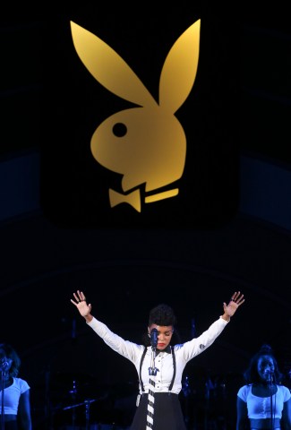 Hollywood Bowl Presents The 38th Anniversary Playboy Jazz Festival Day 2