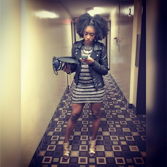 Real Girls Real Curls