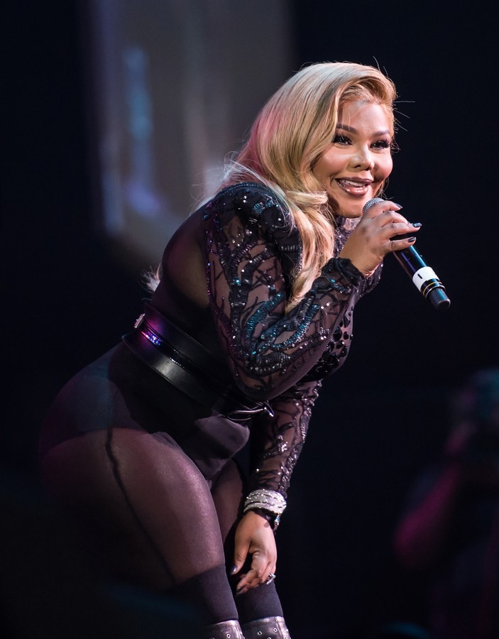 BOOM Bash 2015 Concert