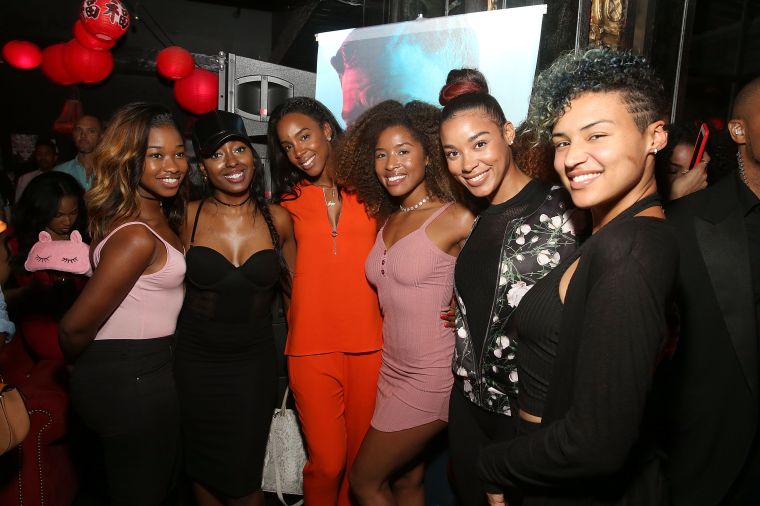 Celeb Pics Of The Week 6/19 – 6/25