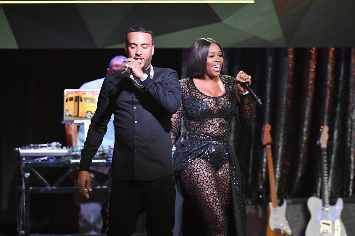 2016 ASCAP Rhythm & Soul Awards - Inside