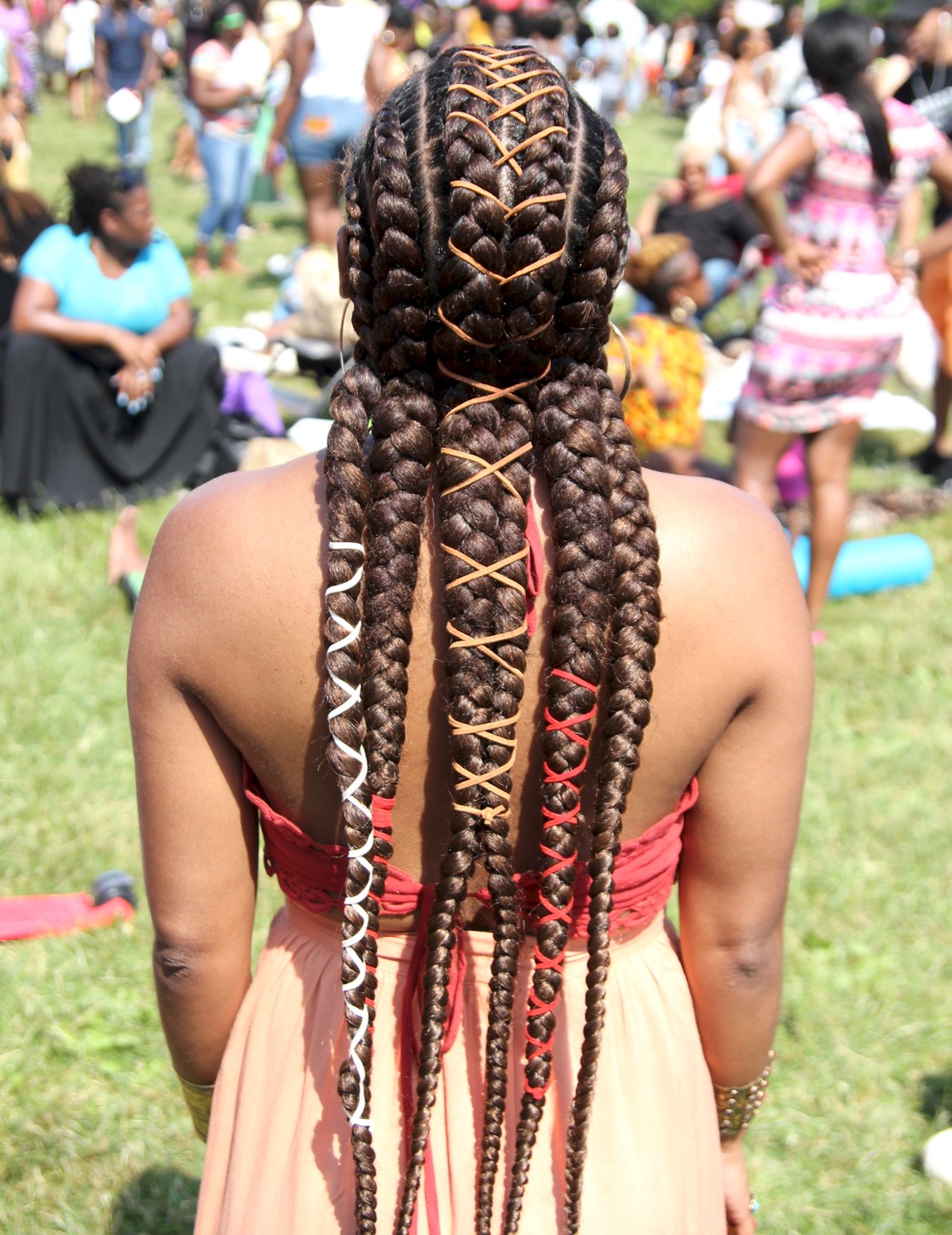 The Best Of Curlfest