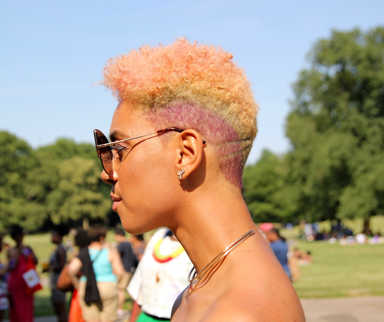 The Best Of Curlfest