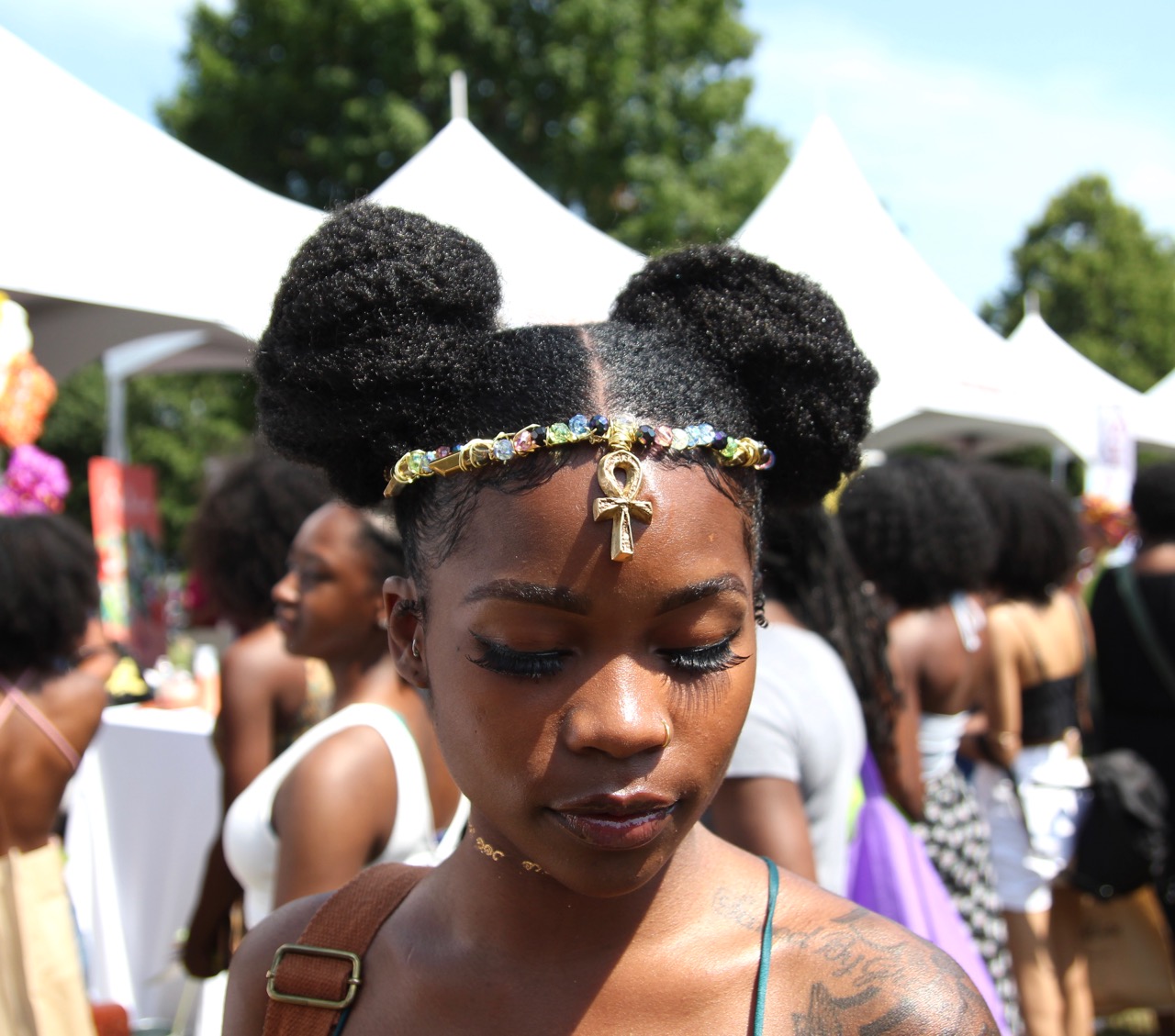 The Best Of Curlfest