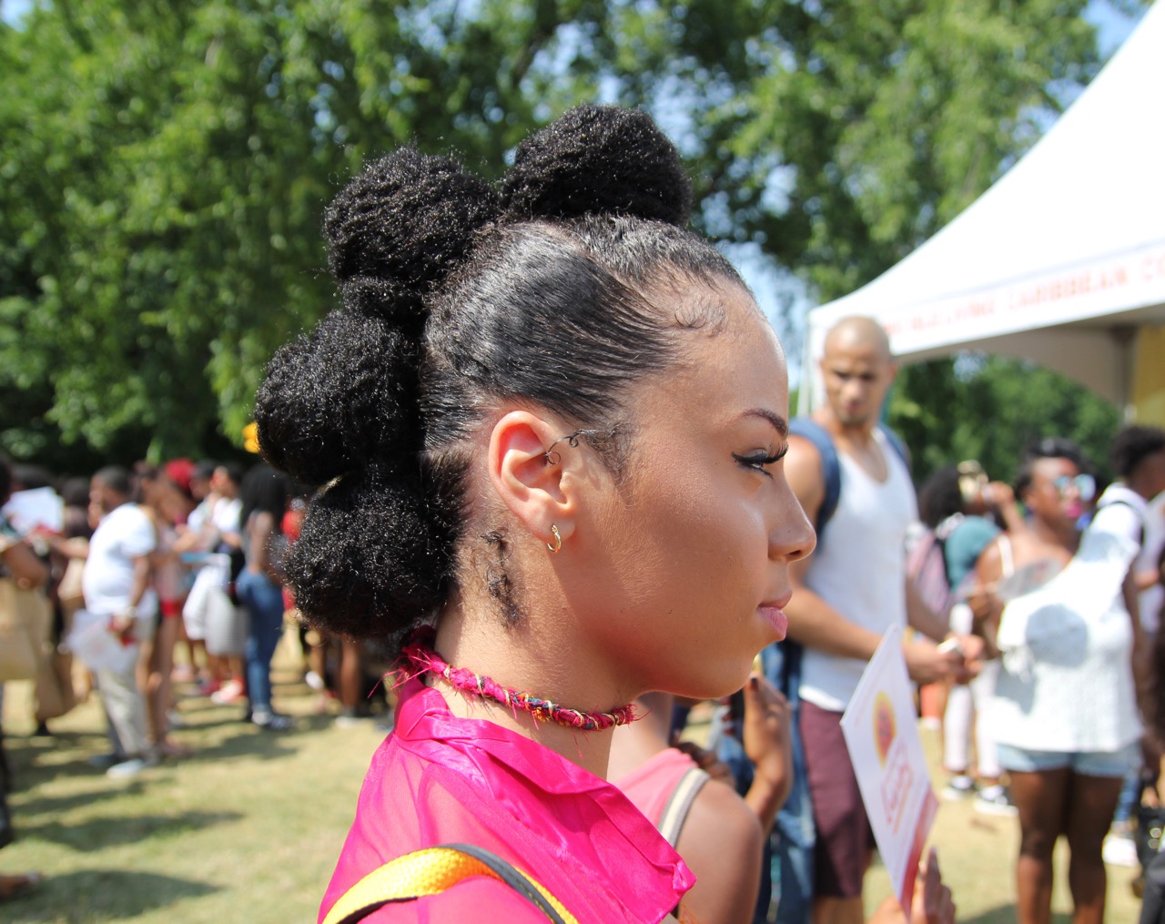 The Best Of Curlfest