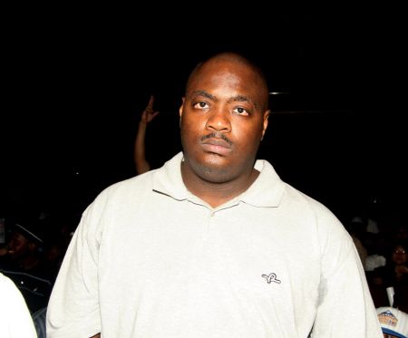 Mister Cee