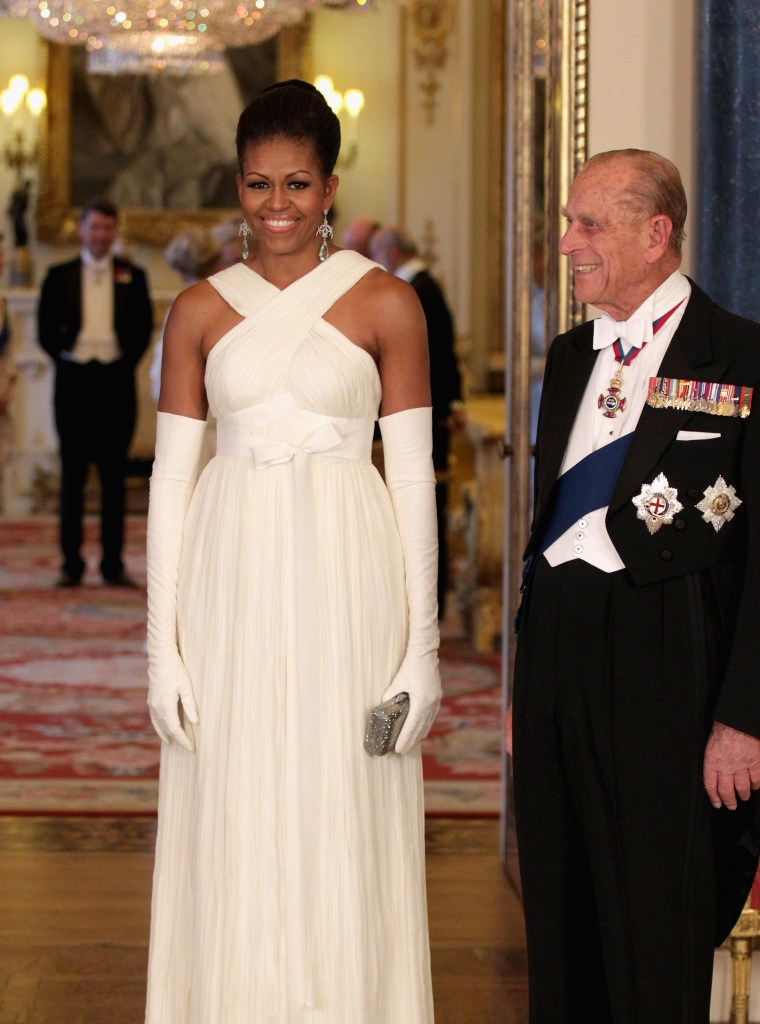Michelle Obama's Best Looks Ever