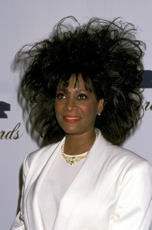 Black Hair Trends From The 80s, 90s & Today We Love