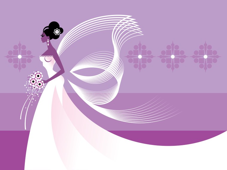 The Year In Love: Best Weddings of 2016