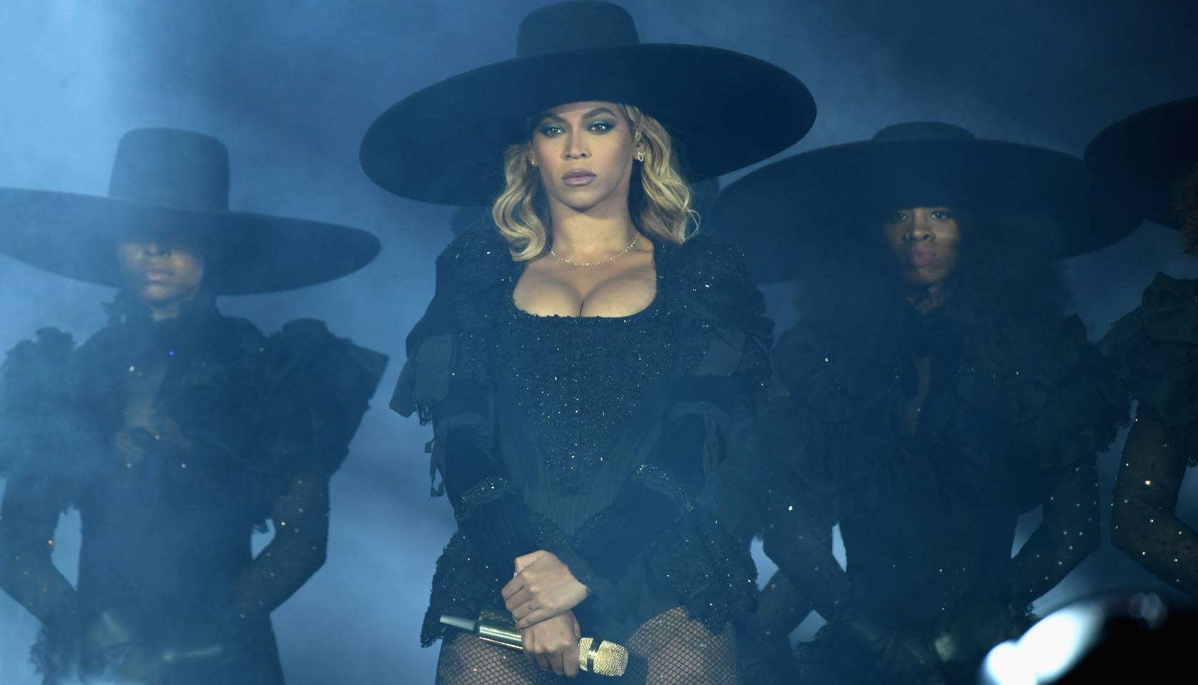 Missing Beyoncé Backup Dancer Found