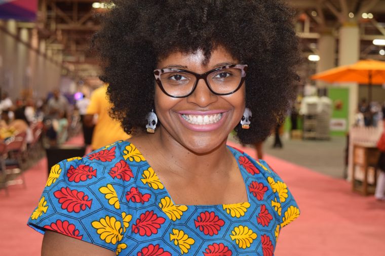 IT’S ALL IN THE DETAILS