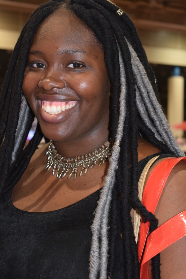 Essence Festival Streetstyle 2016