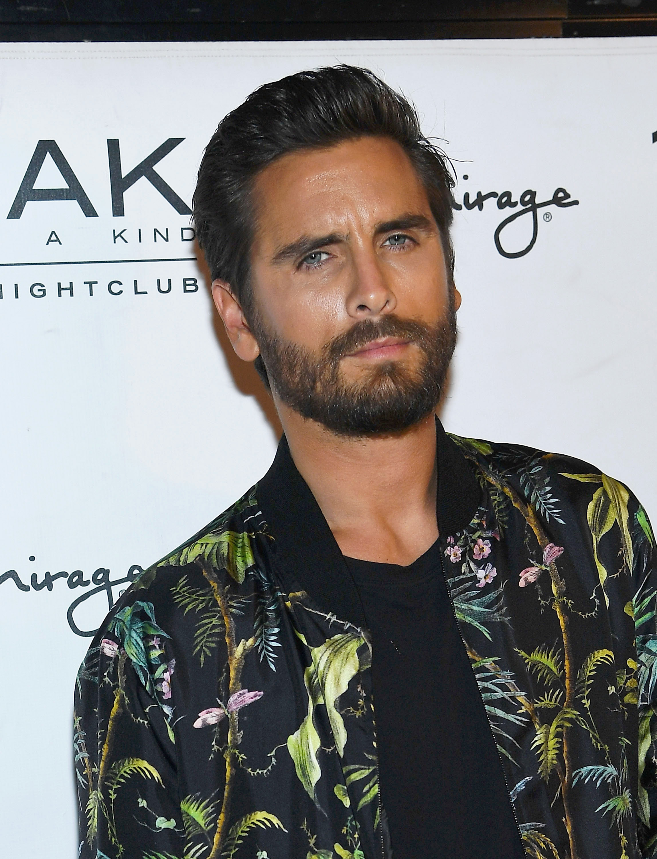 Scott Disick