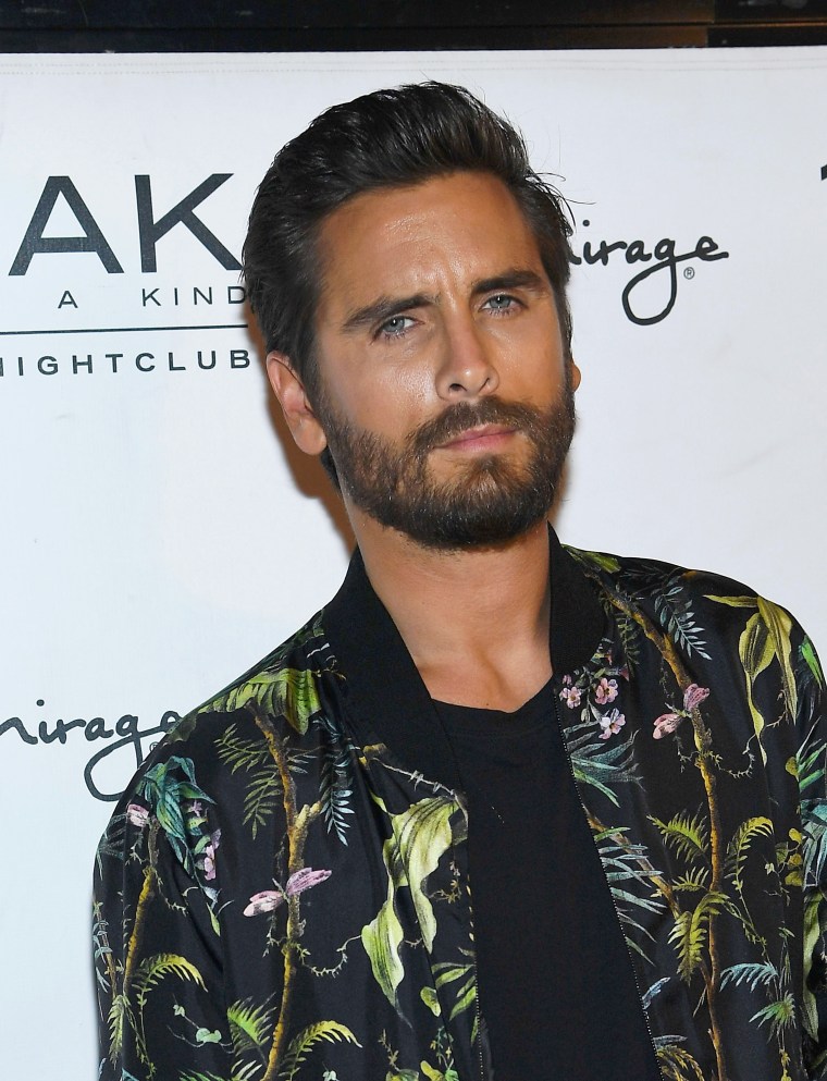 Scott Disick