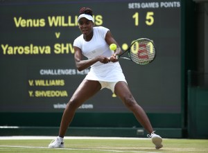 TENNIS-GBR-WIMBLEDON