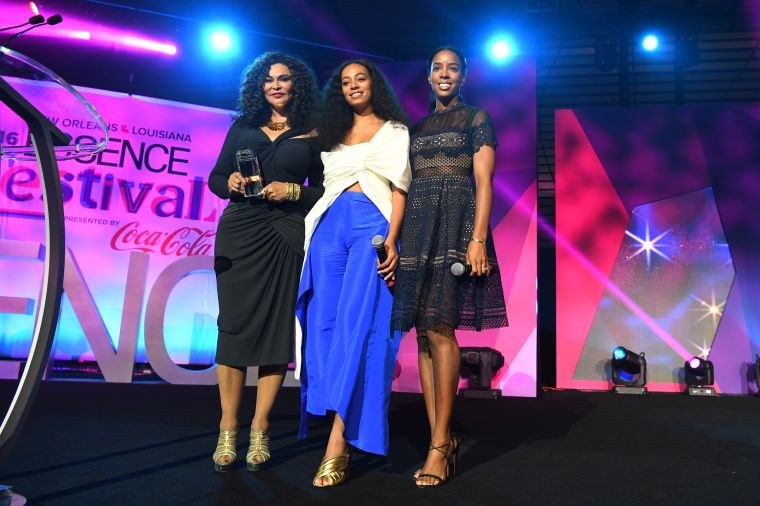 Celeb Pics Of The Week 7/2-7/9