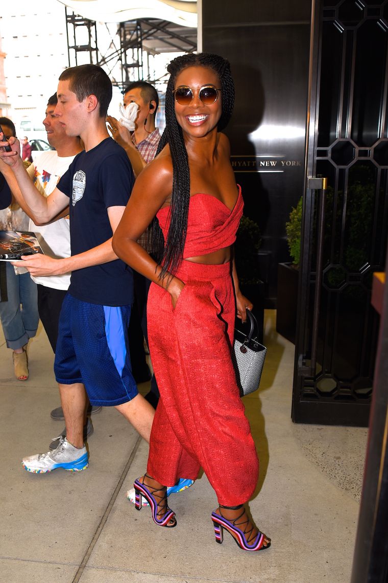 Celeb Pics Of The Week 7/2-7/9