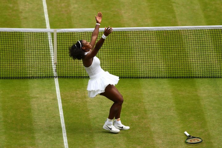 Day Twelve: The Championships - Wimbledon 2016