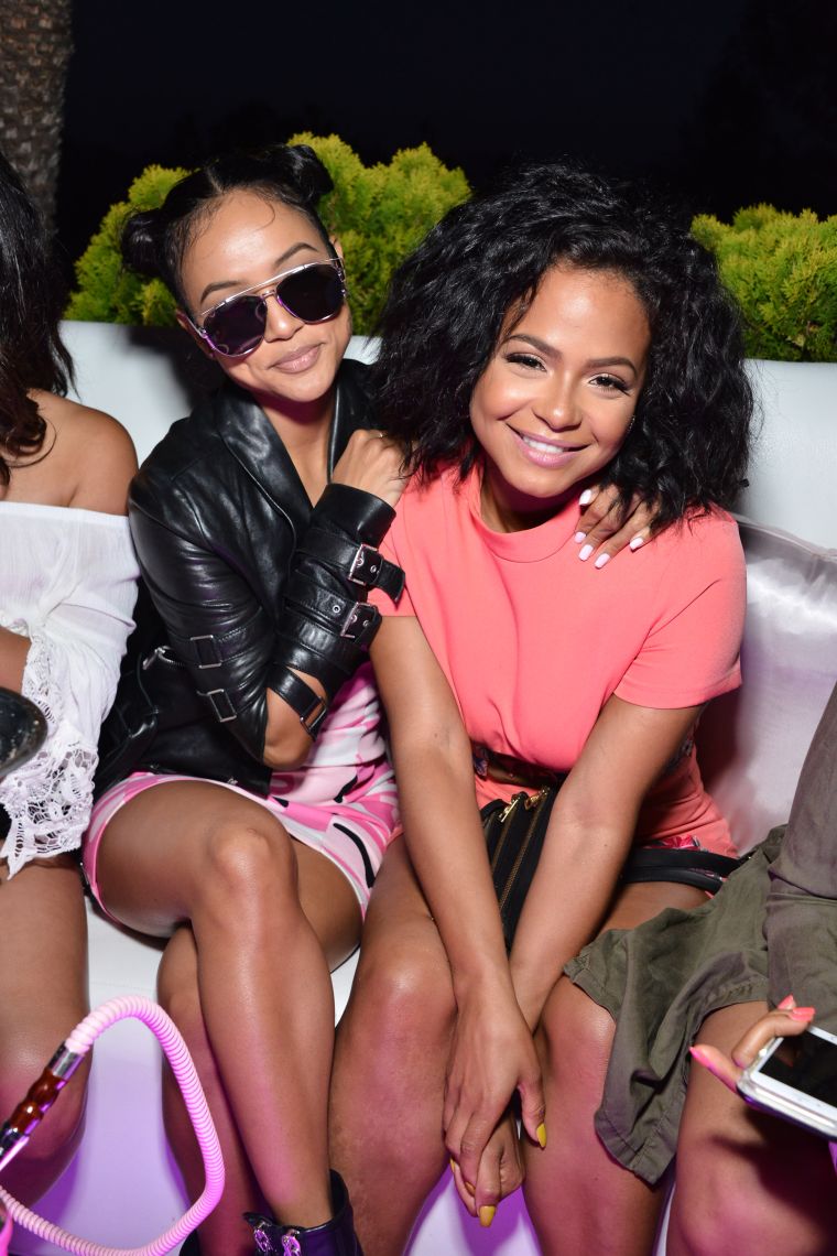 Celeb Pics Of The Week 7/2-7/9