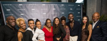 OWN Presents: 'Queen Sugar' Cocktail Reception At 2016 Essence Festival
