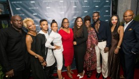 OWN Presents: 'Queen Sugar' Cocktail Reception At 2016 Essence Festival