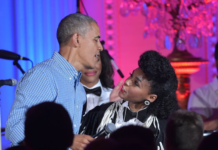 Celeb Pics Of The Week 7/2-7/9