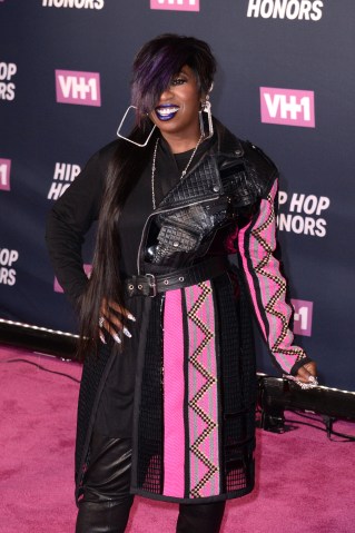 2016 VH1 Hip Hop Honors: All Hail The Queens