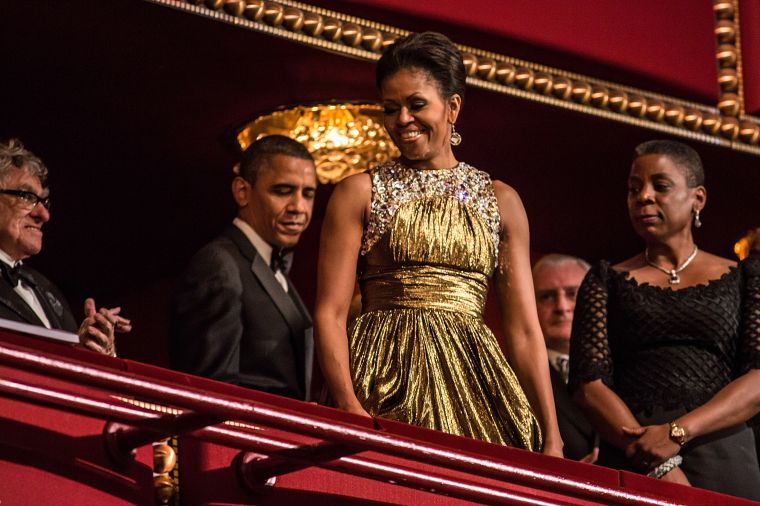 Michelle Obama’s Best Looks Ever