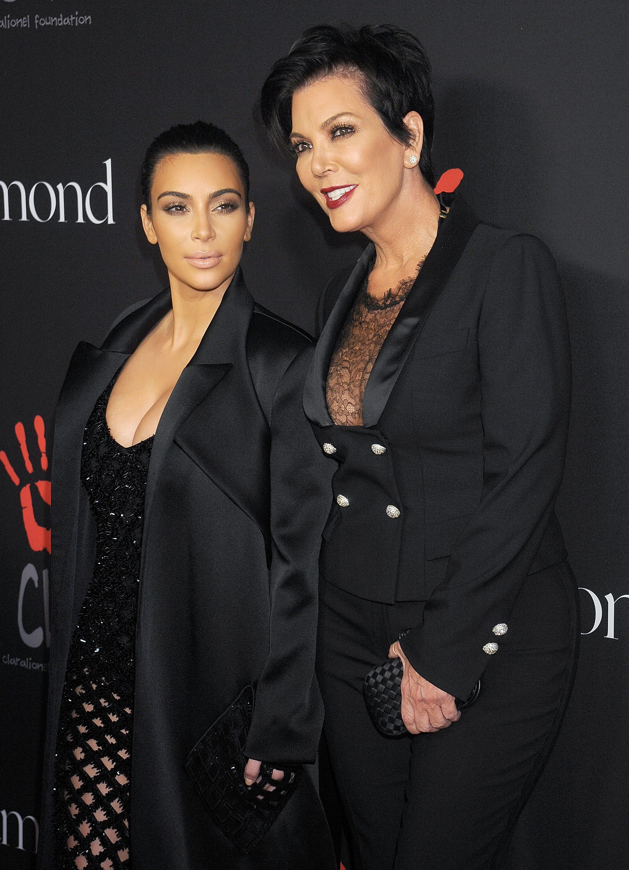 Rihanna's First Annual Diamond Ball - Arrivals