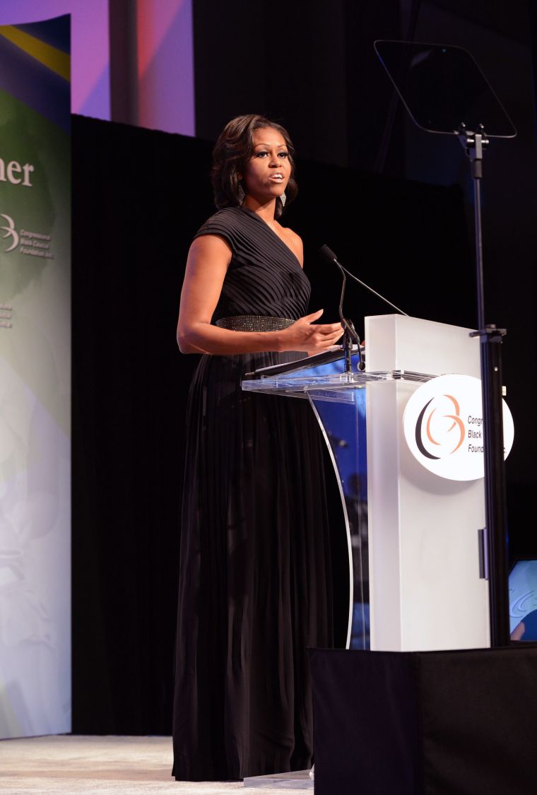 Michelle Obama’s Best Looks Ever