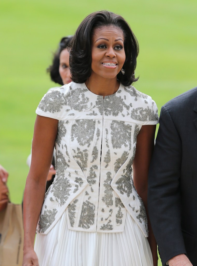 Michelle Obama's Best Looks Ever