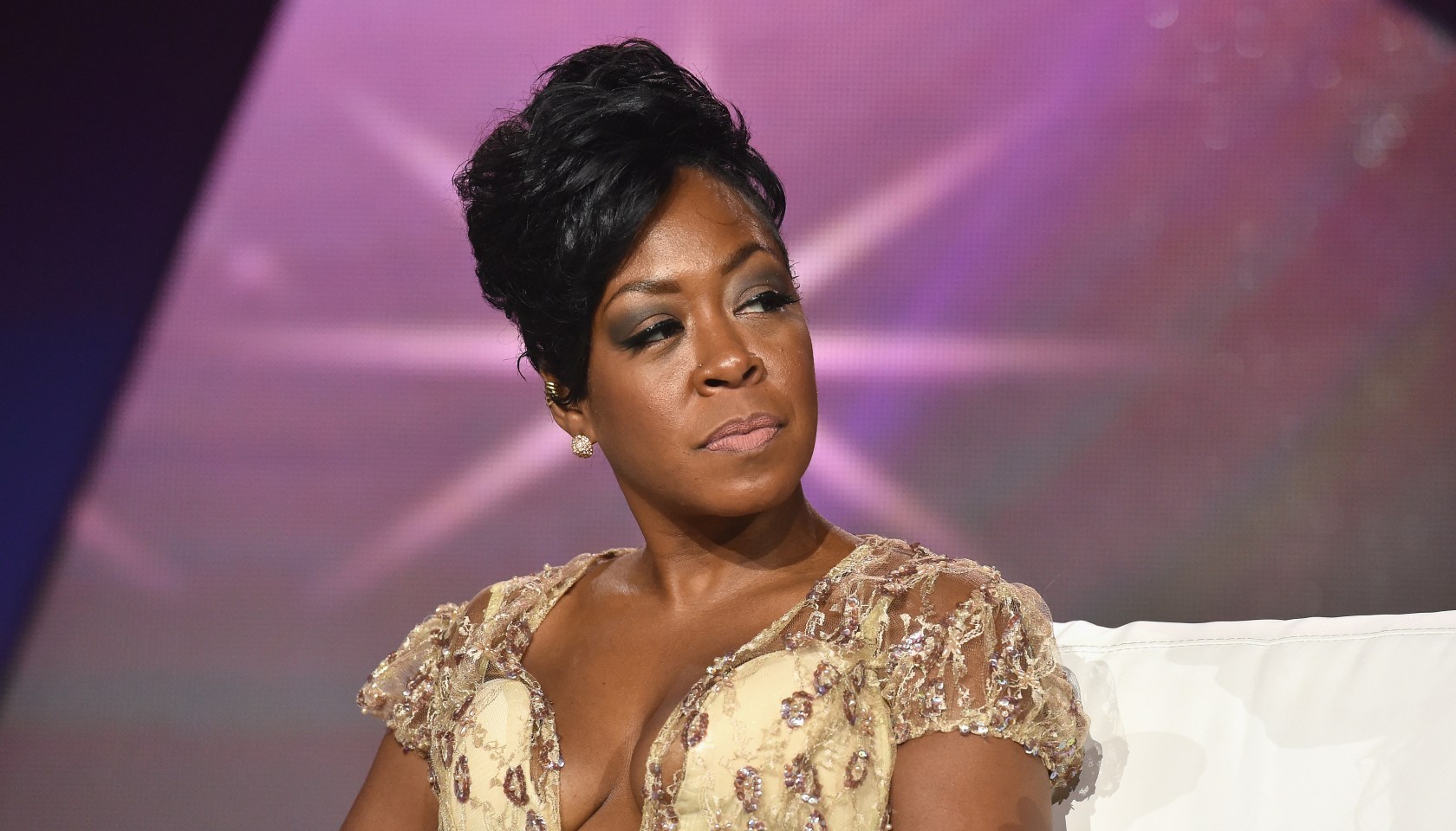 2016 ESSENCE Festival Presented By Coca-Cola Ernest N. Morial Convention Center - Day 2