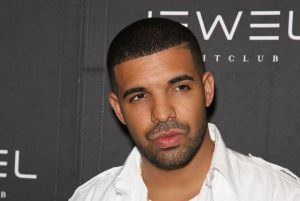 Drake At Jewel Nightclub