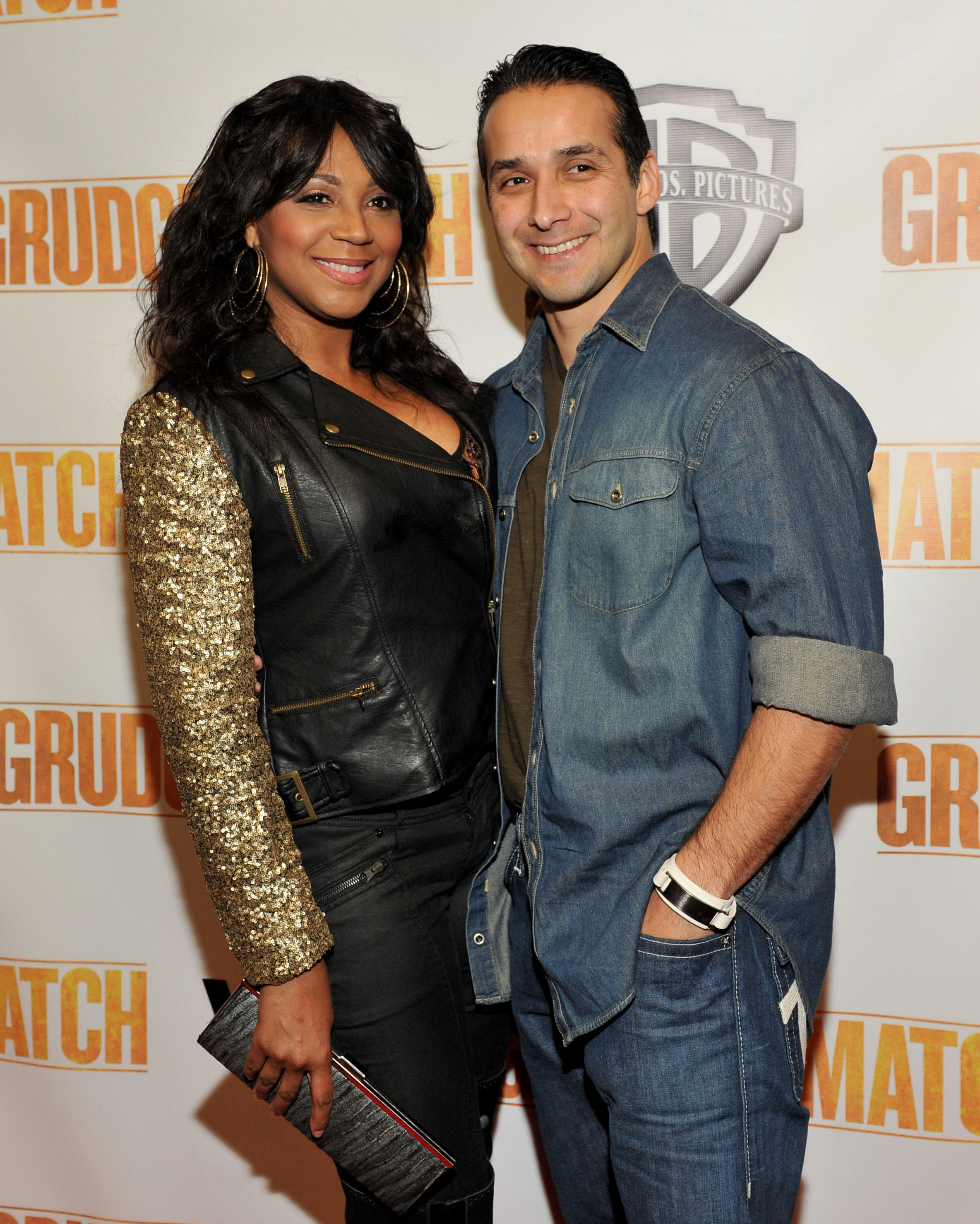 'Grudge Match' Atlanta Screening