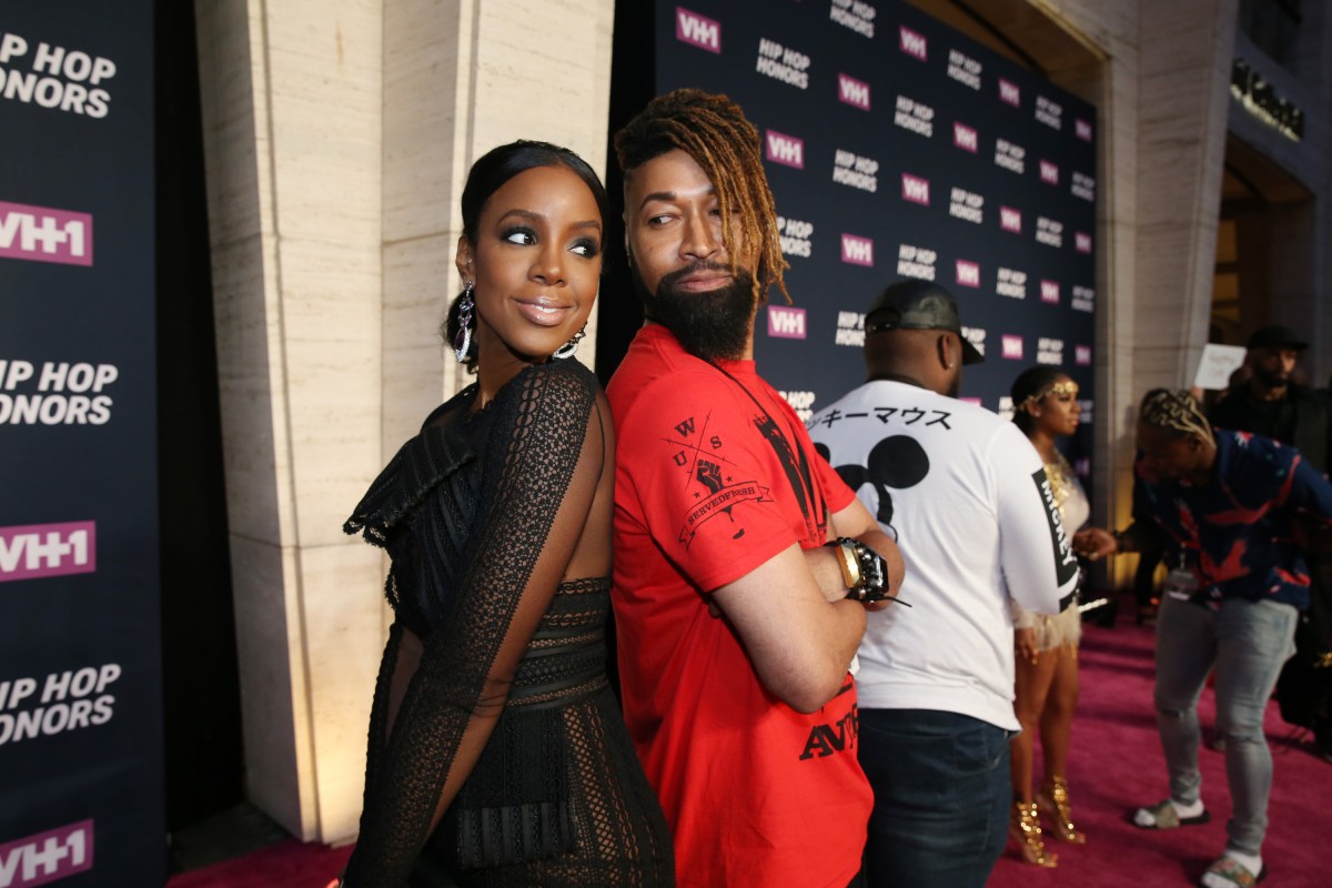 2016 VH1 Hip Hop Honors: All Hail The Queens