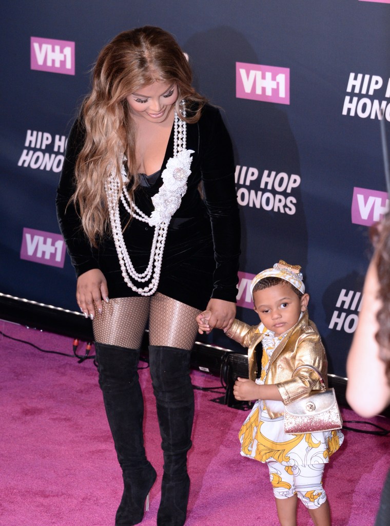 Celeb Pics Of The Week 7/10-7/16