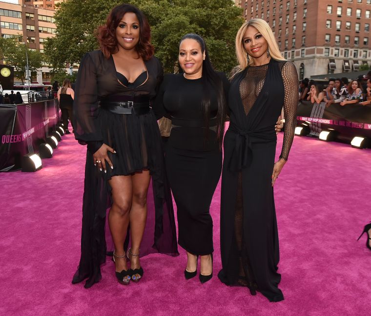 Celeb Pics Of The Week 7/10-7/16