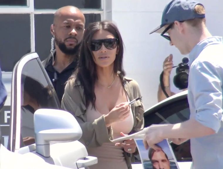 Celeb Pics Of The Week 7/10-7/16