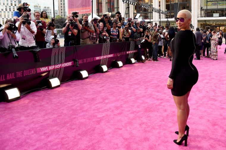 Celeb Pics Of The Week 7/10-7/16