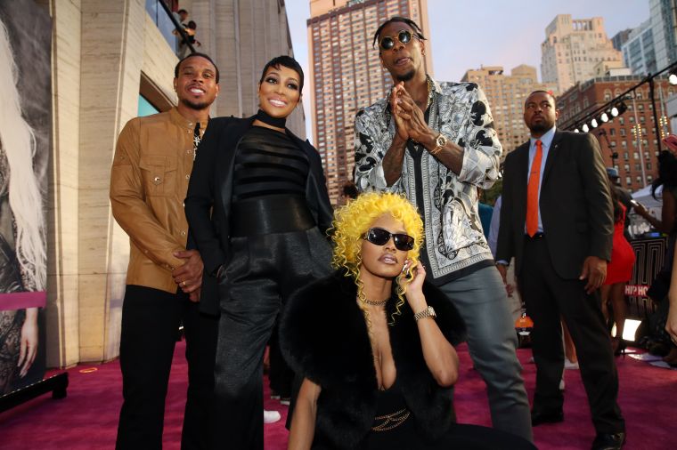 Celeb Pics Of The Week 7/10-7/16