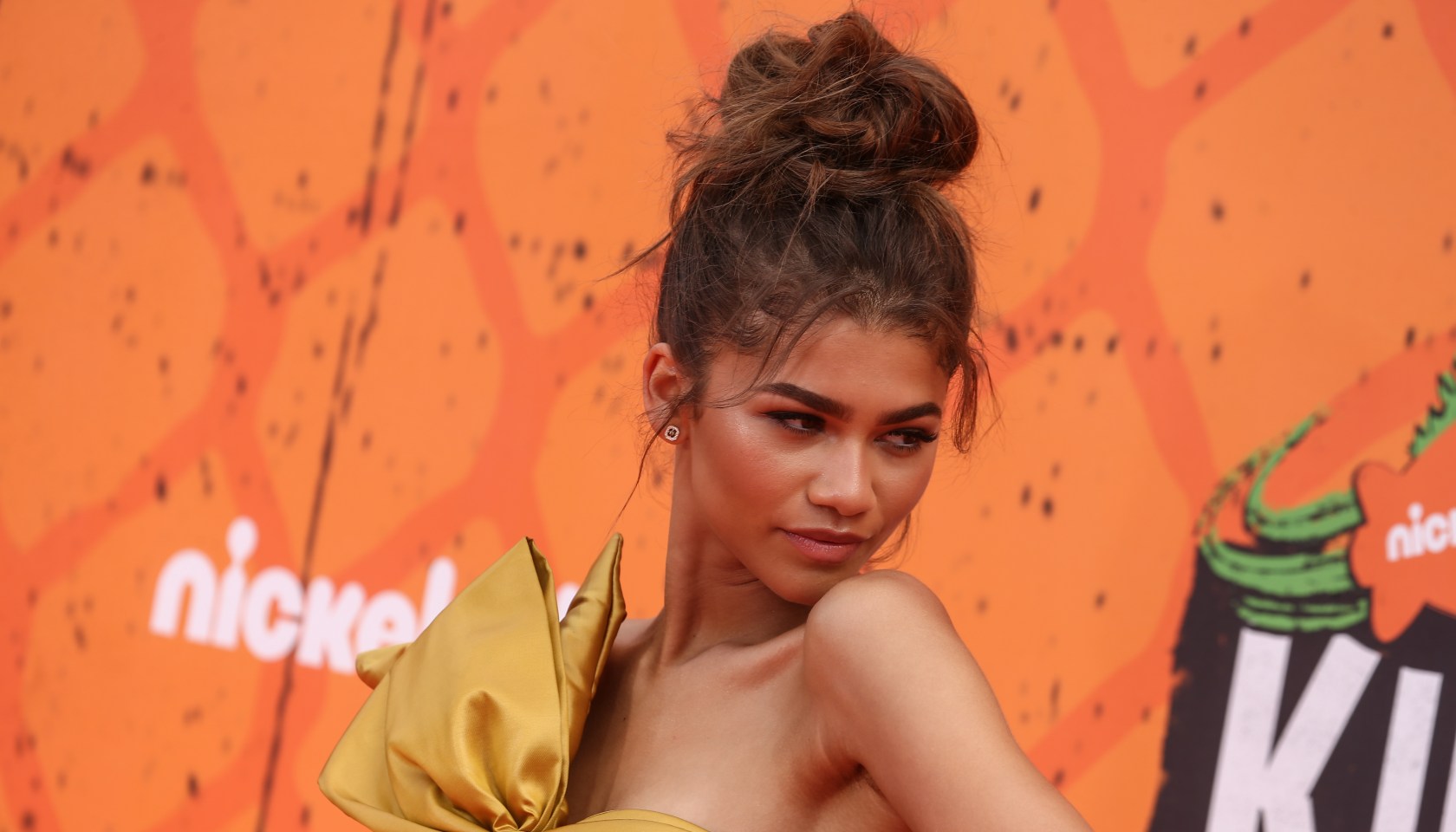 Nickelodeon Kids' Choice Sports Awards 2016 - Arrivals