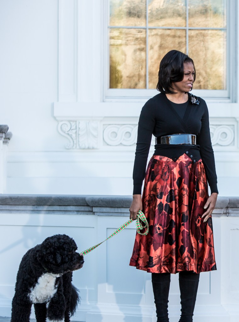 Michelle Obama's Best Looks Ever