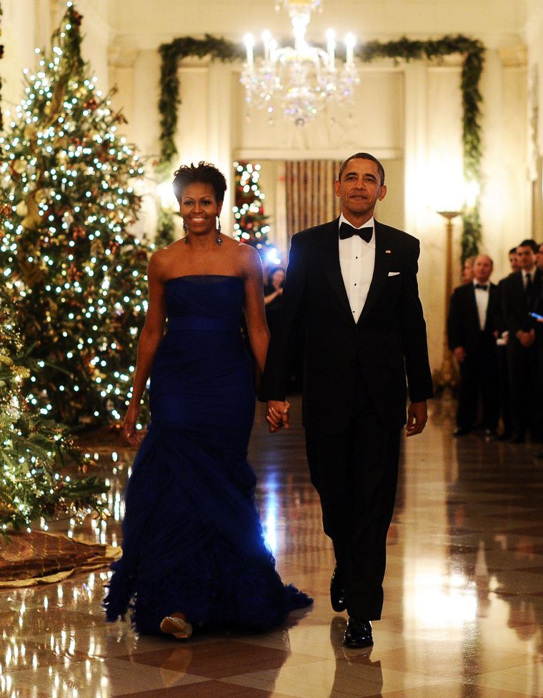 Michelle Obama’s Best Looks Ever
