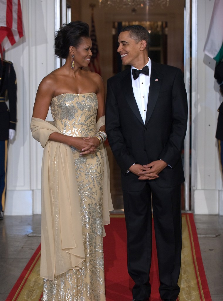 Michelle Obama's Best Looks Ever