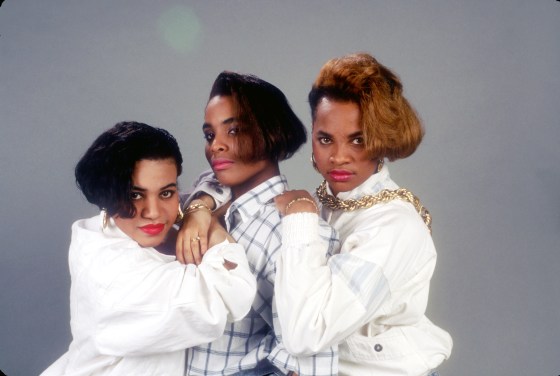 1990s hairstyles for black women