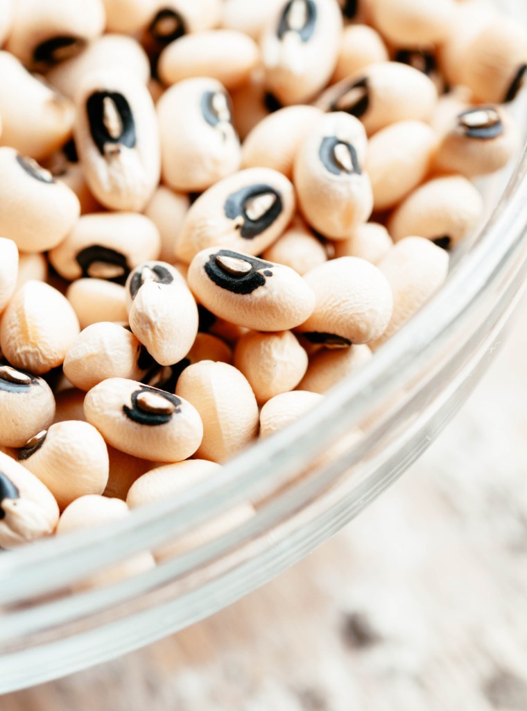 Black Eyed Peas