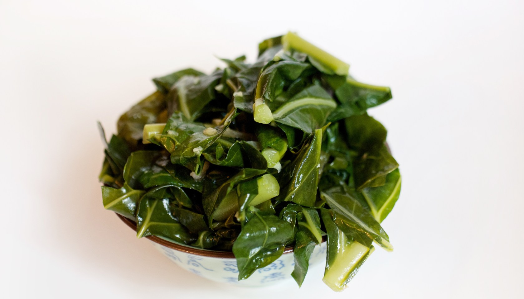 They Tried It Neiman Marcus Selling Collard Greens For 66