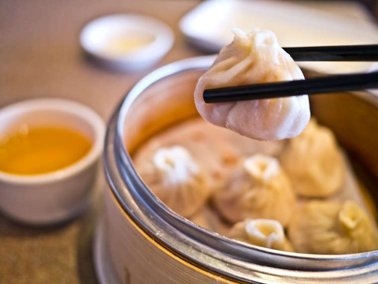 Dumplings