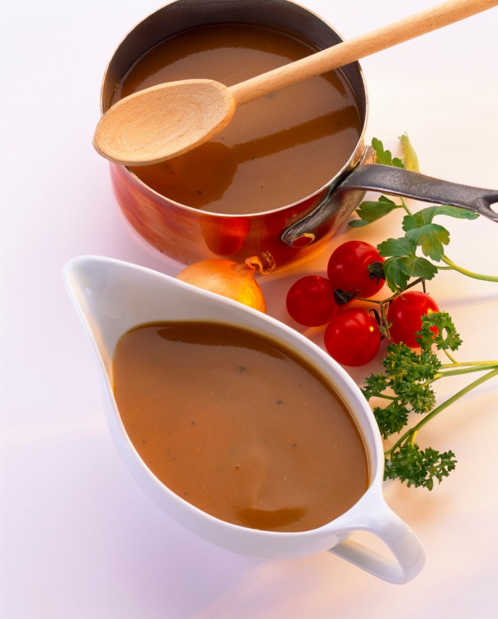Armoricaine sauce
